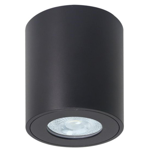 Накладной светильник Arte Lamp TINO A1469PL-1BK