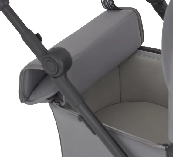 Коляска ANEX iQ 3 в 1 Loft