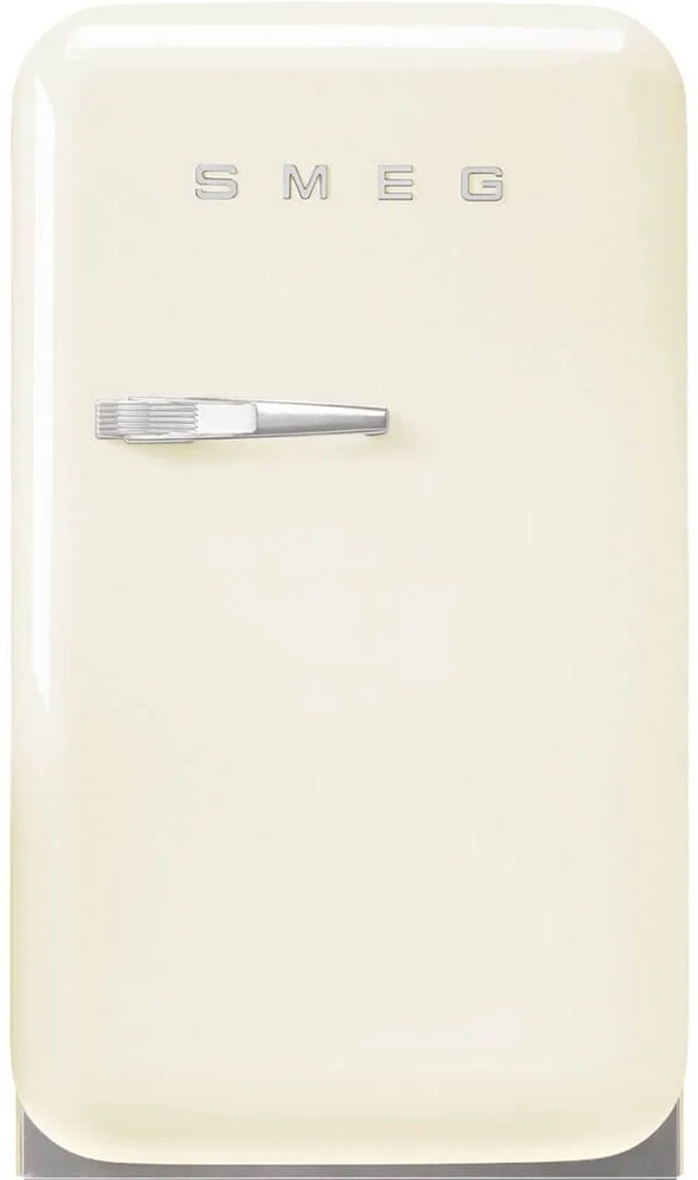 Холодильник Smeg FAB5LCR6