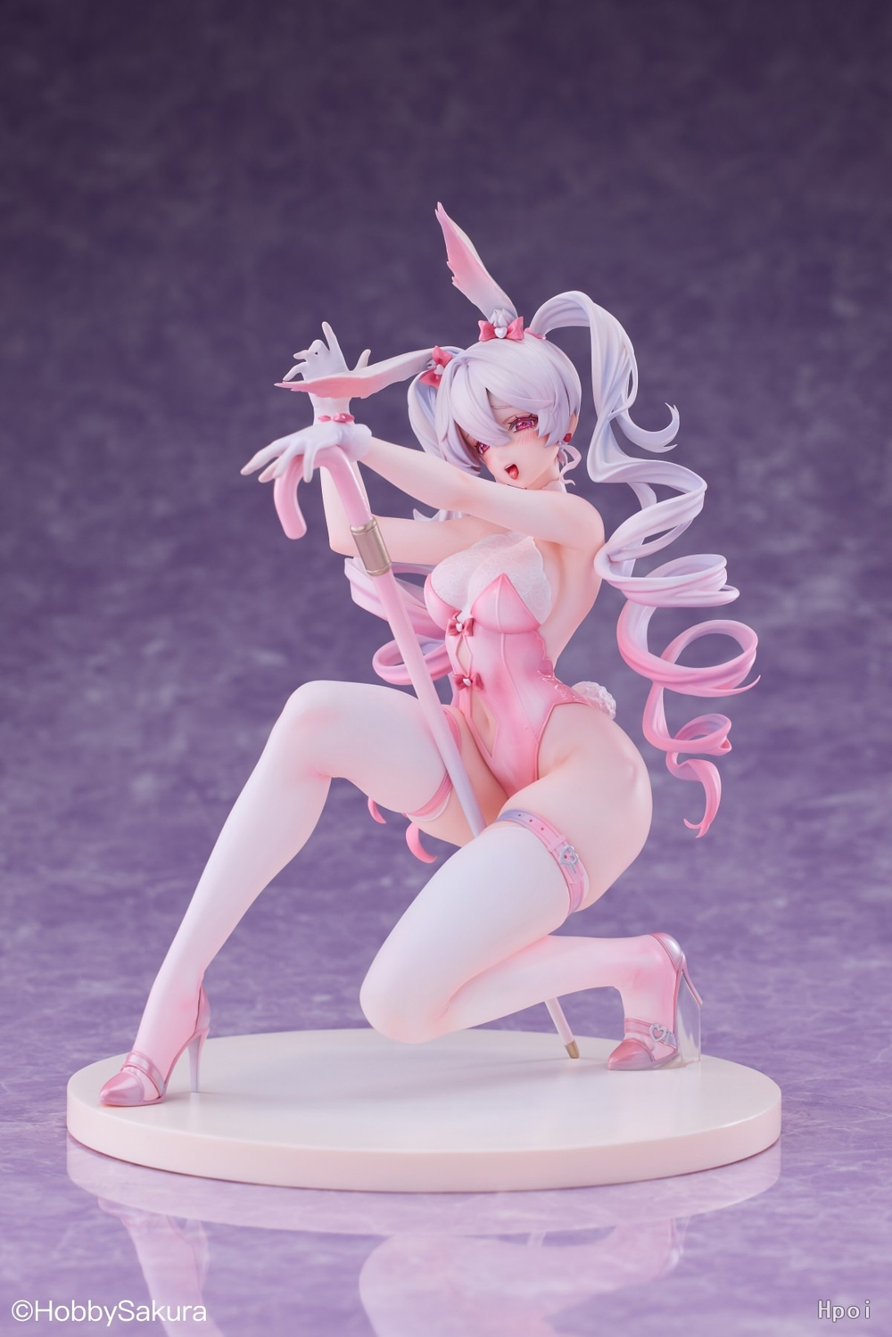 Кейн Банни / Cane Bunny