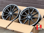 Комплект дисков Vorsteiner FF208 17x7 et40 5x100