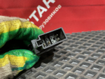 Кнопка системы ASR/ESC