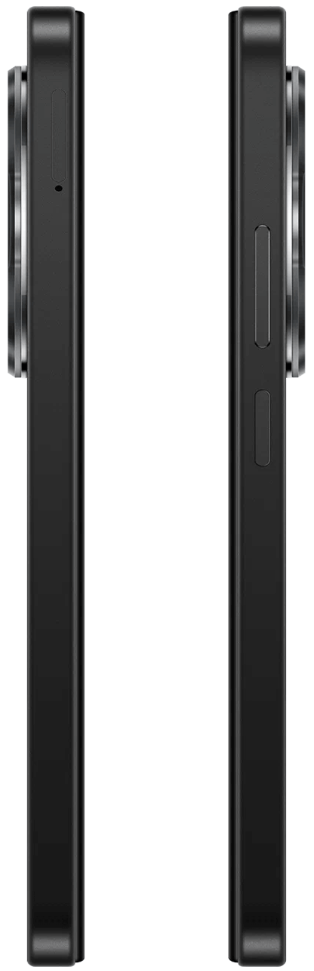 Смартфон Xiaomi Poco C75 8/256Gb Черный