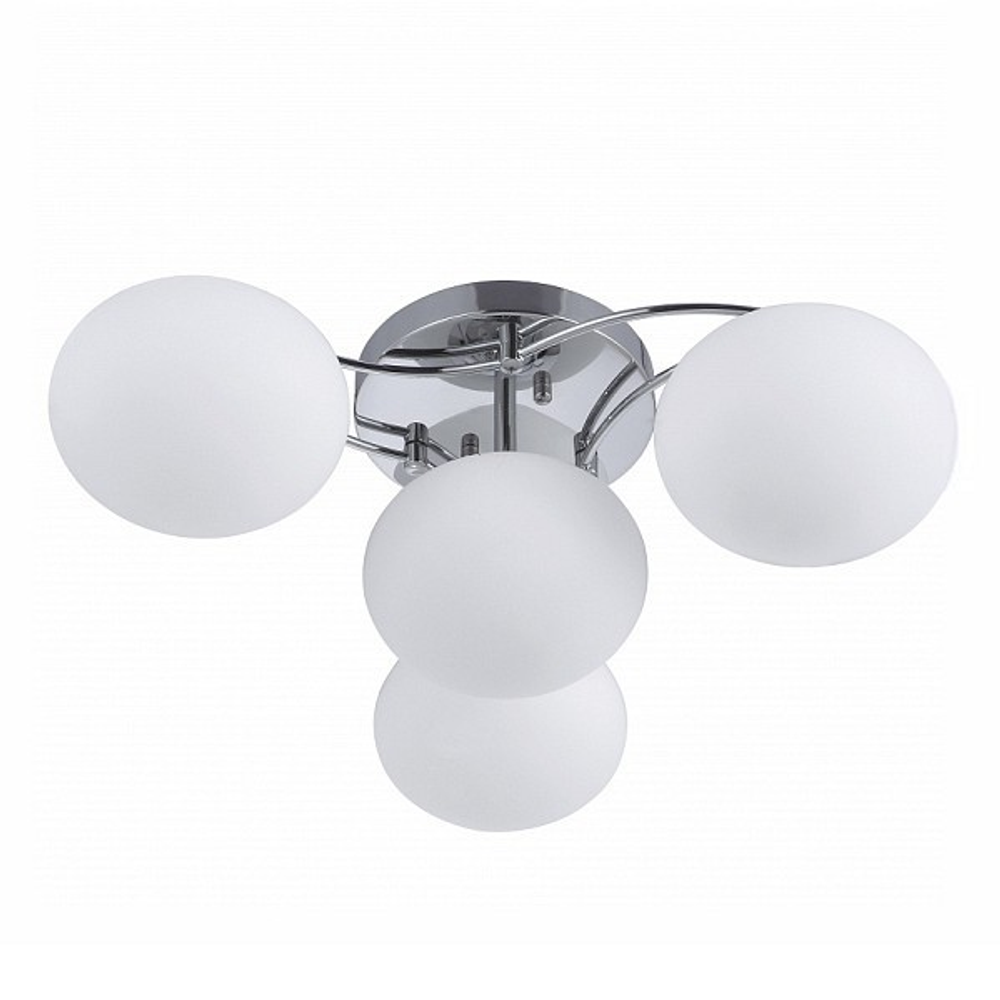 Люстра CRYSTAL LUX SPORT PL4