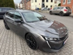 Peugeot 508 SW GT Pack
