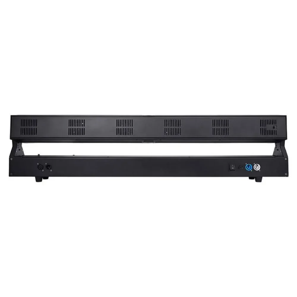 Zumen Movie Bar 12x40 - Световой эффект RGBW с зумом 6°-45°