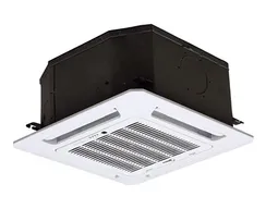 Кассетный блок мульти сплит-системы Midea MCA3U-18HRFNX(GA)/T-MBQ4-03E
