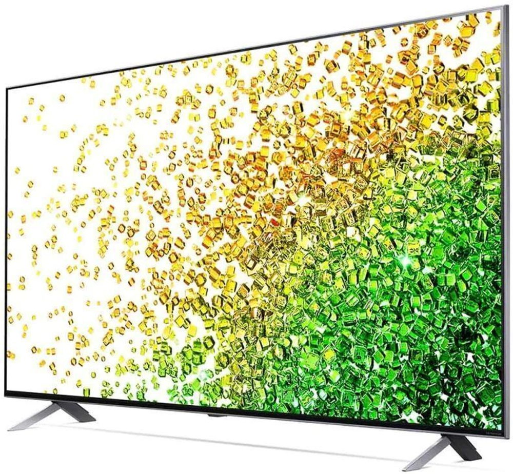 Телевизор LG 65"; 65NANO856PA NanoCell