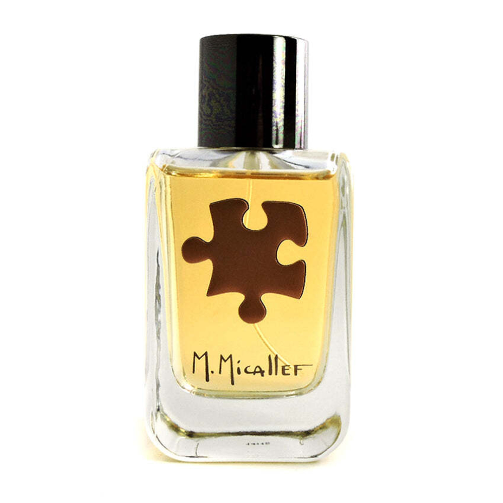 M.Micallef Puzzle №2