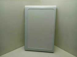 NWS7105 кт186 Верхняя крышка для стиральной машины Indesit NWS7105 б/у