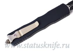 Нож Microtech 227-1 Dirac Delta Proof Runфотография - 5