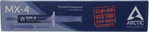 Arctic Cooling <ACTCP00059A> Термопаста MX-4, 8 г