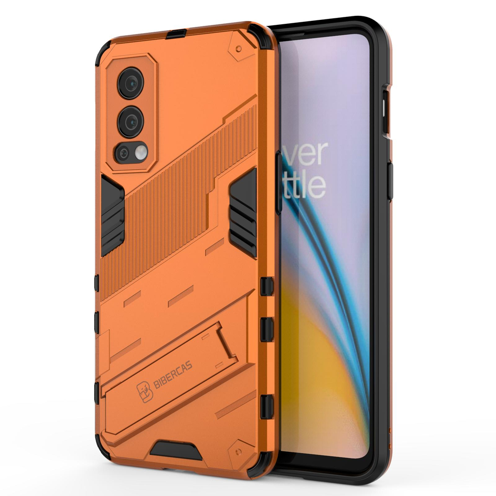 Чехол Warrior Case для OnePlus Nord 2 5G