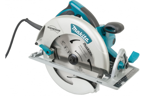 Пила дисковая Makita 5008MG