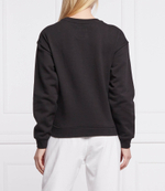 Худи Armani Exchange - черный(8NYM02 YJ68Z)