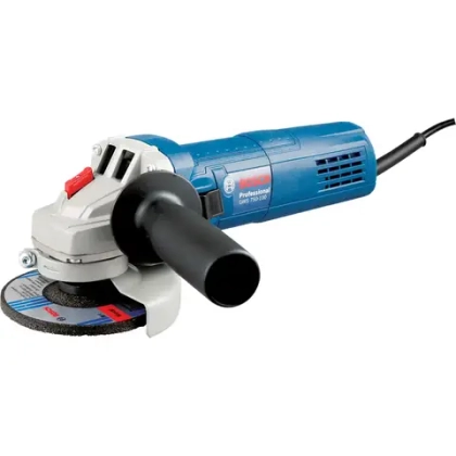 Угловая шлифмашина GWS 750 S BOSCH 0601394121