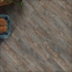 Виниловый пол FineFloor Wood FF-1418 Дуб Этна
