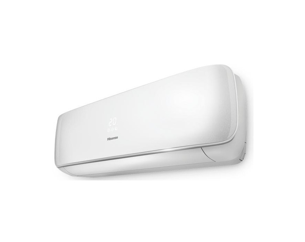 Сплит-система Hisense Premium Design Super DC Inverter AS-18UW4SXATG077
