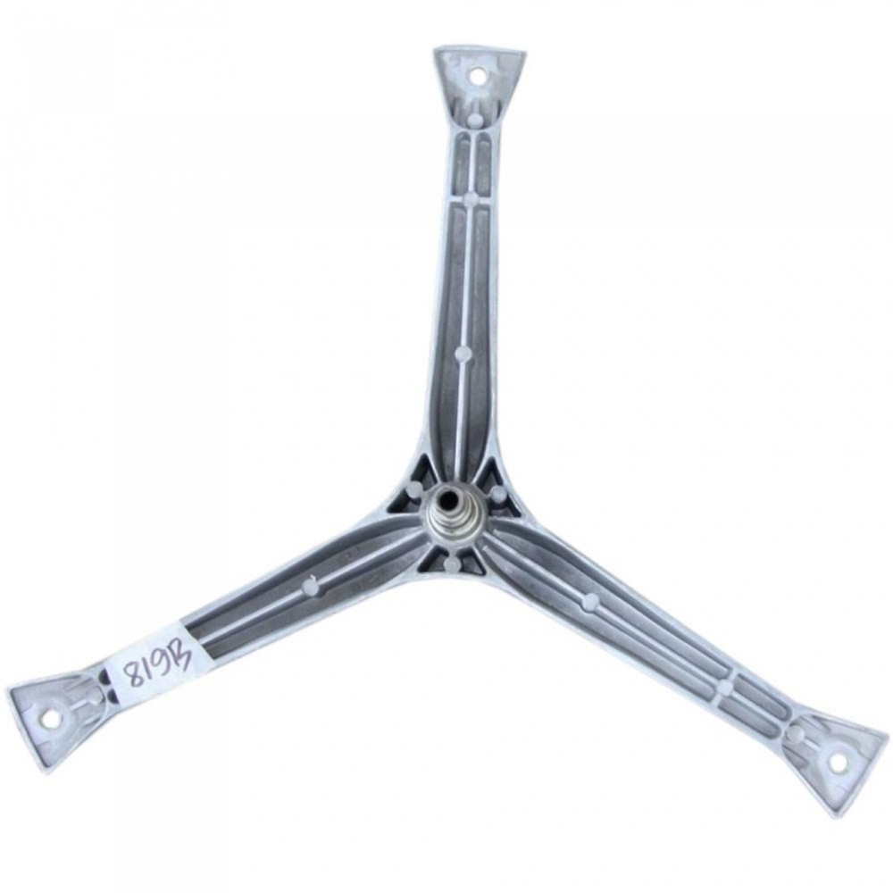 Крестовина DC97-00124G (DC97-01819B), вал 79mm, D200+D120mm, втулка 218mm SAMSUNG SPD005SA