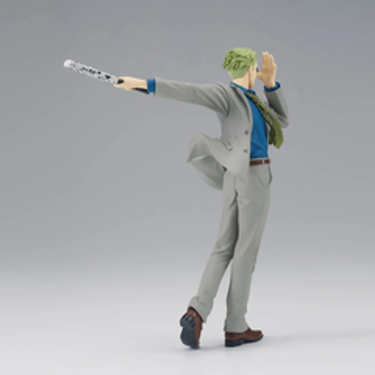 Фигурка Banpresto Jujutsu Kaisen: Kento Nanami