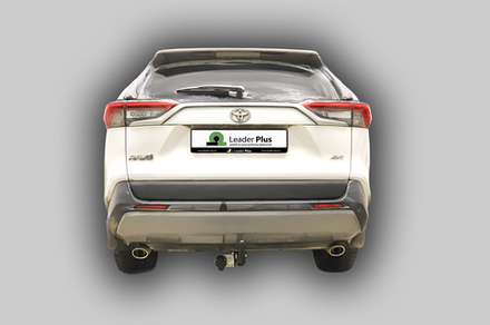 ТСУ для TOYOTA RAV 4 (ХА50) 2019-...T125-A