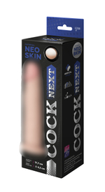Фаллоимитатор COCK NEXT 7" 611105ru