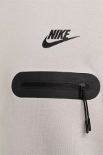 Футболка Nike Tech Fleece Lightweight LS - серый
