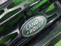 Решетка радиатора Range Rover Sport 2 L494 (13-17)