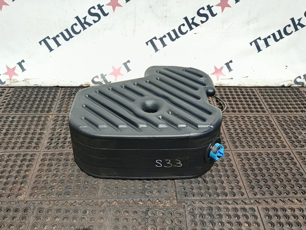Бак AdBlue
