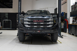 Бампер силовой передний BMS SPORT для GMC Sierra 2022-2026