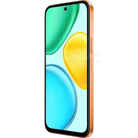 Смартфон Honor X7e 6/256GB Sunrise Orange