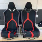 Карбоновые ковши LS-1 для LAMBORGHINI Ламборгини
