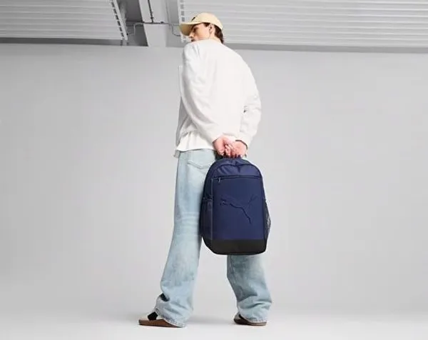 Рюкзак PUMA BUZZ Backpack