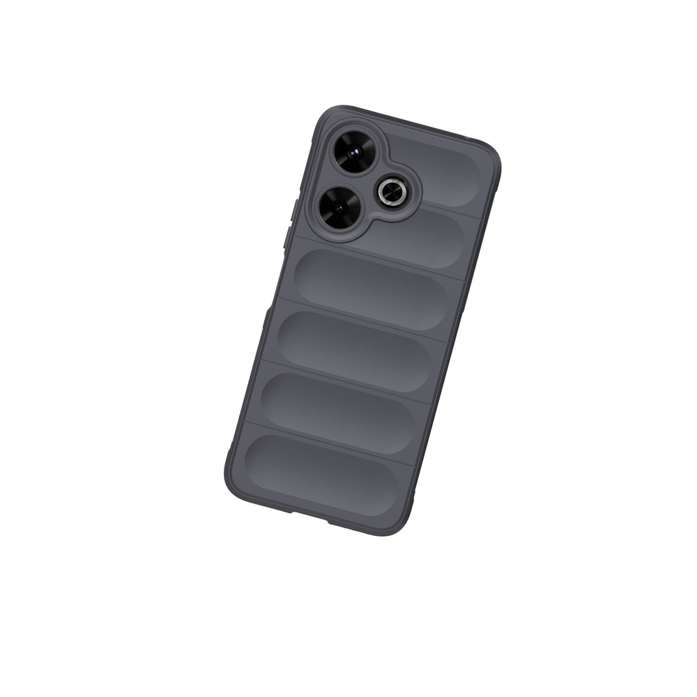 Противоударный чехол Flexible Case для Redmi 13