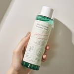 Тоник для проблемной кожи с центеллой и BHA-кислотой AXIS-Y Daily Purifying Treatment Toner