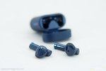 Беспроводные наушники Xiaomi Haylou Moripods  Blue