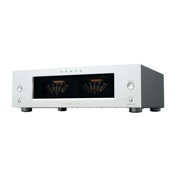 Onkyo Icon M-80 Silver