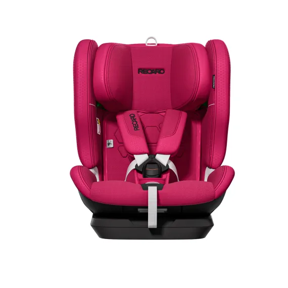 Автокресло Recaro Velix 1 Wow Pink
