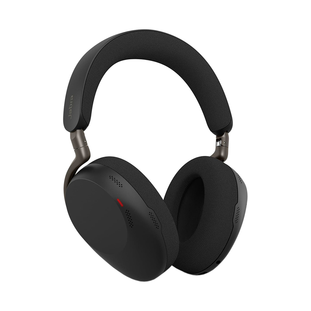 Гарнитура Jabra Evolve3 85 MS USB-C with Dongle Black