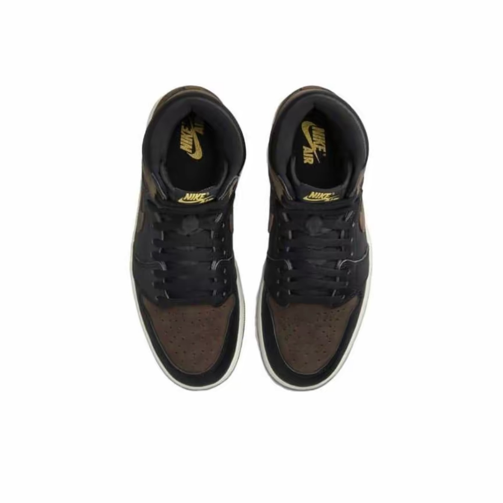 Nike Air Jordan 1 High OG "Palomino"
