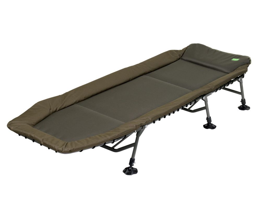 CARP PRO Кровать карповая Light 6 ног