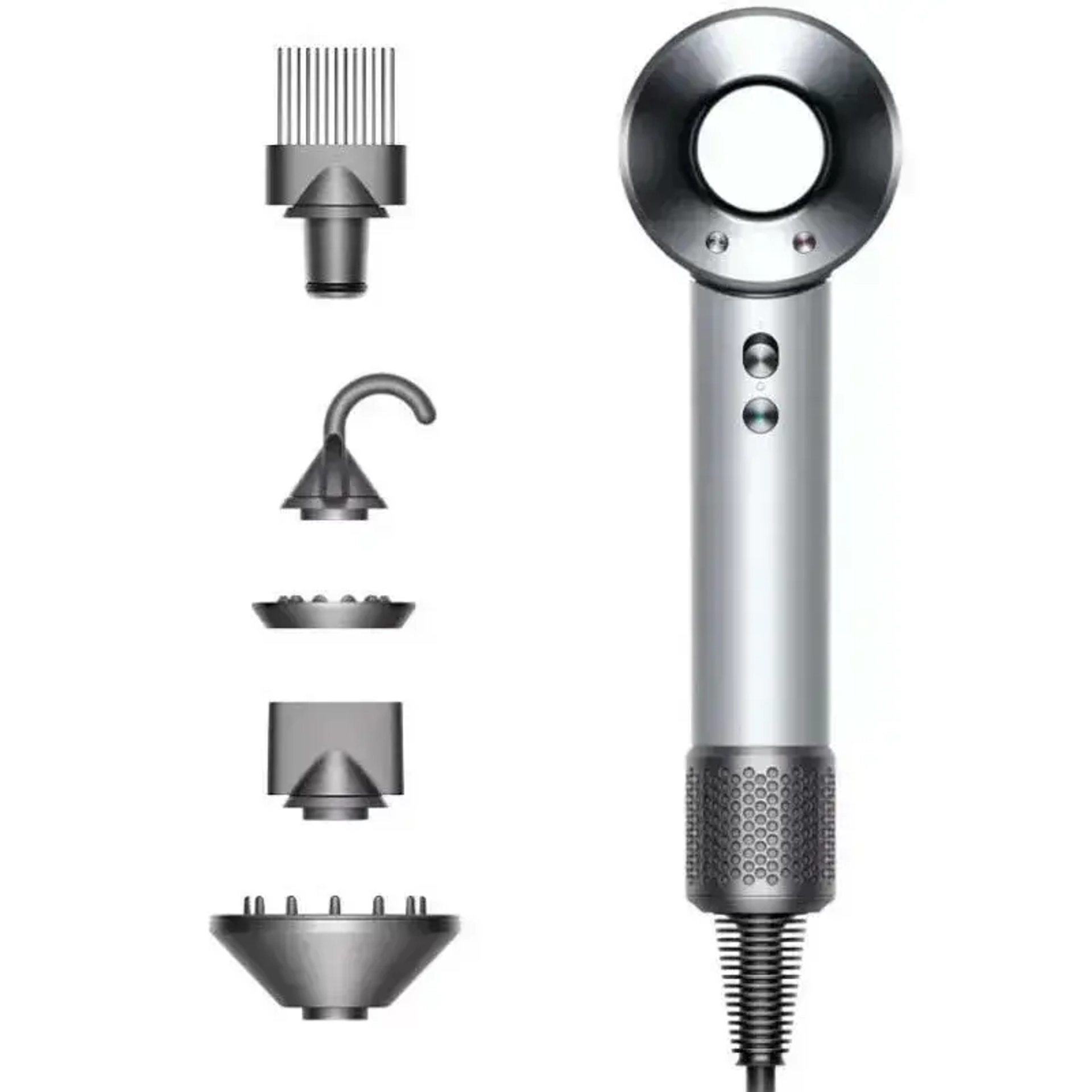 Фен Dyson Supersonic HD12