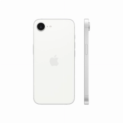 Смартфон Apple iPhone 17E 512GB White (eSim)