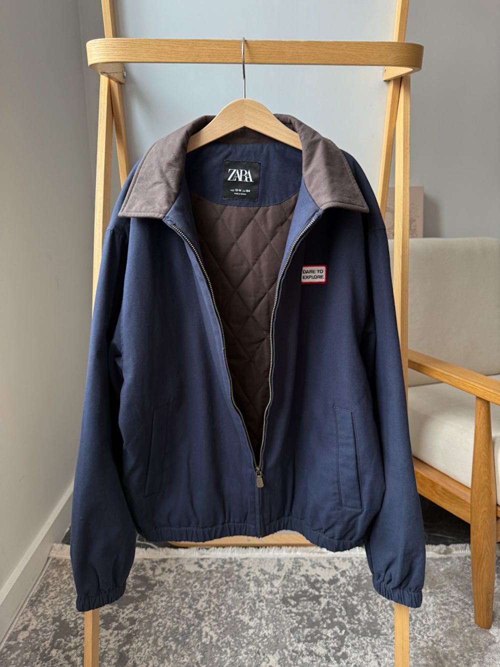 Куртка Zara, 164
