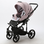 Коляска 3 в 1 Adamex Zico