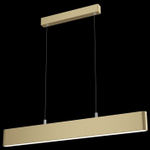Подвесной светильник Maytoni Step P010PL-L23G4K