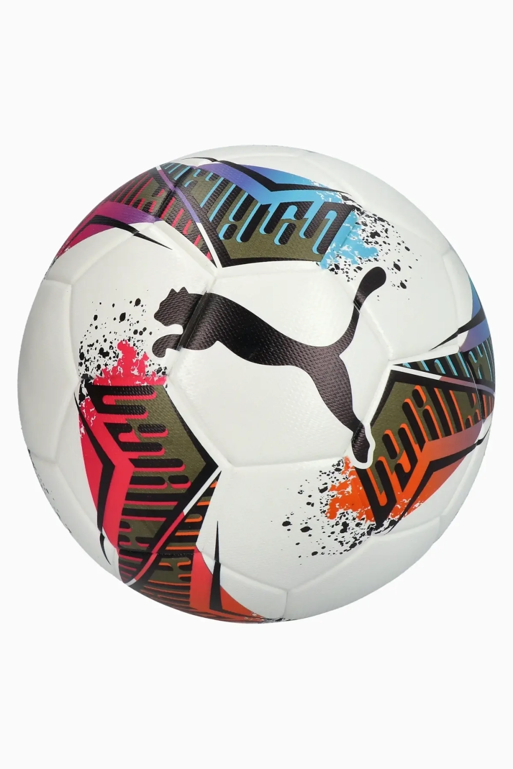 Футзальный мяч Puma Futsal 1 TB - белый