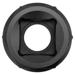 Головка ударная 1/2'', 13мм RockFORCE RF-44513BV30