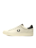 Мужские Кеды Spencer Leather