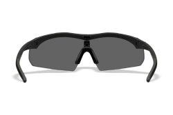 Очки Wiley-X Vapor Black (Smoke Grey / Clear / Light Rust)